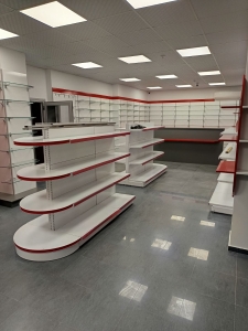 Съвети за професионално оборудване на търговски обект