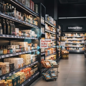 Как да подредим малък магазин за хранителни стоки: Пълно ръководство за успех